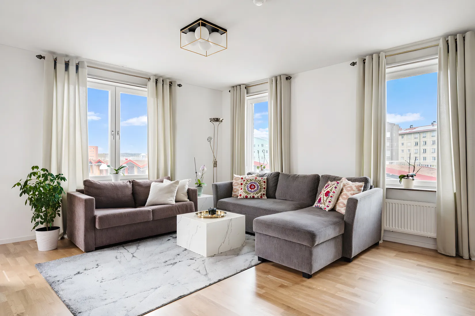 Bostadsrätt, Mäldgatan 12, Jakobsberg, Järfälla