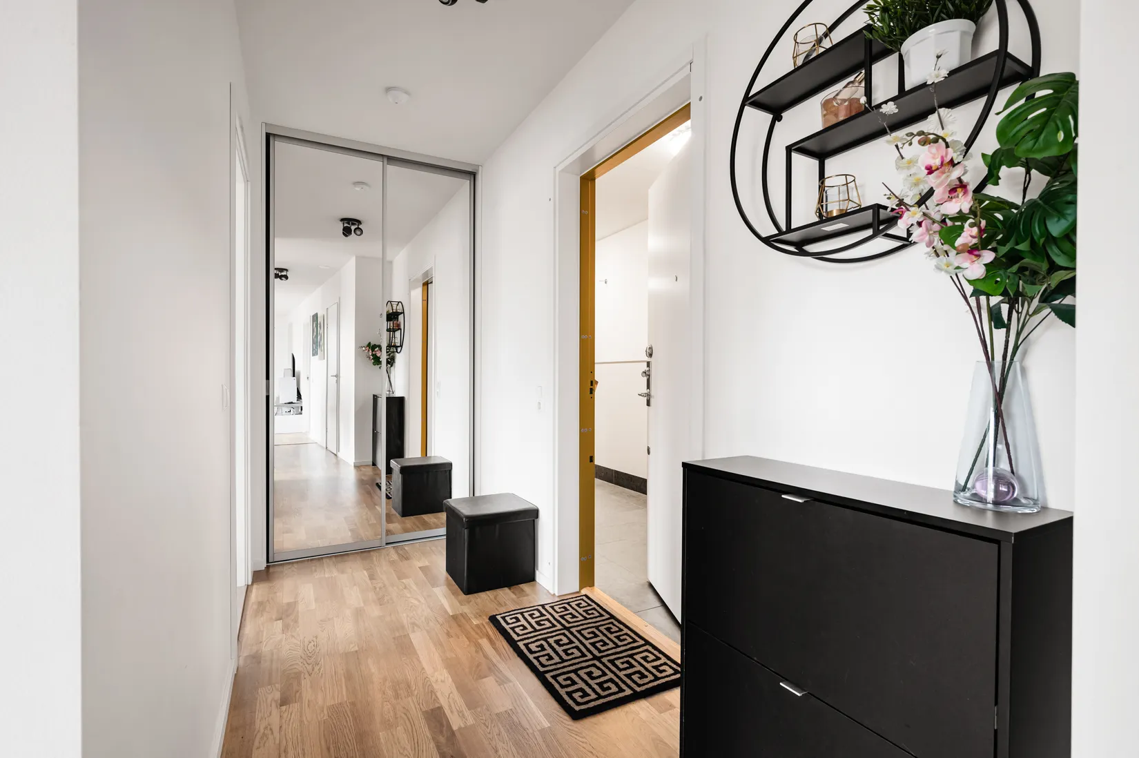 Bostadsrätt, Mäldgatan 12, Jakobsberg, Järfälla