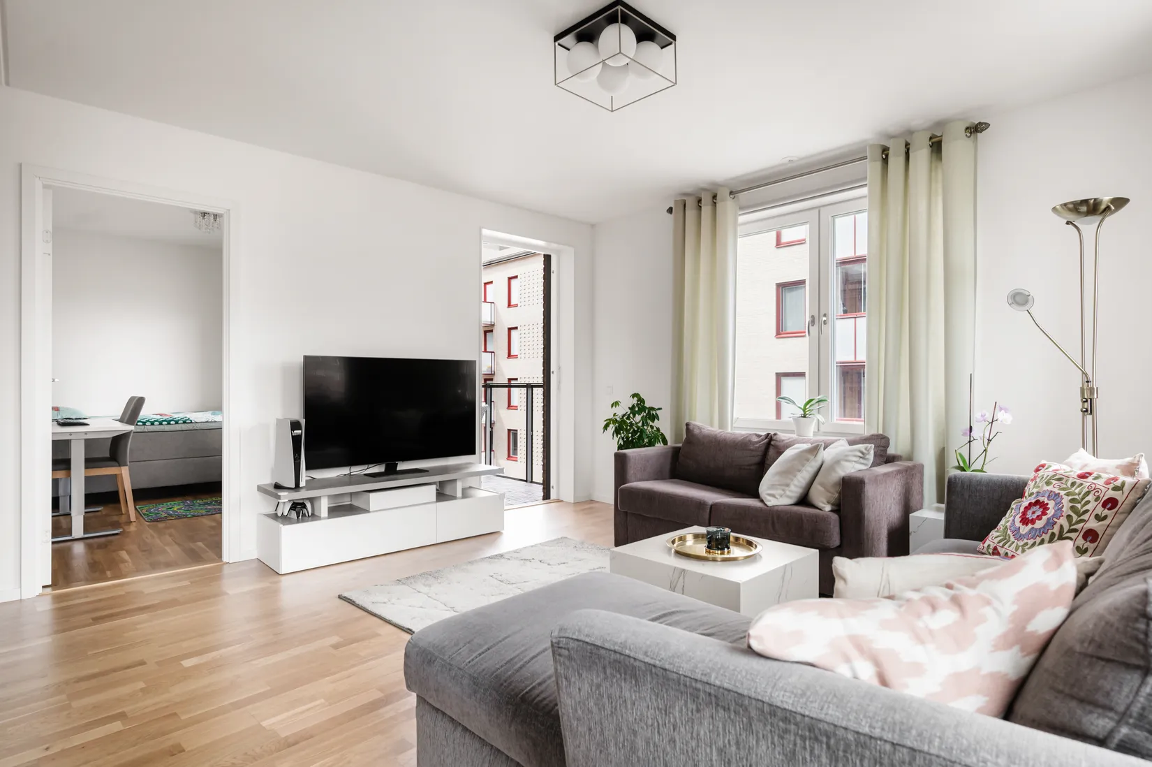 Bostadsrätt, Mäldgatan 12, Jakobsberg, Järfälla