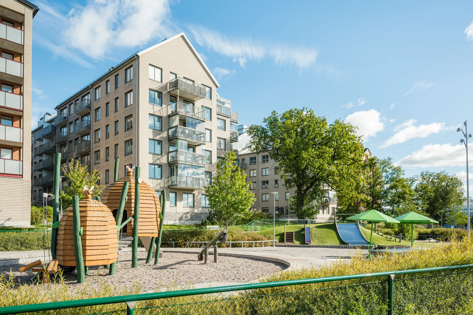 Bostadsrätt, Mäldgatan 12, Jakobsberg, Järfälla