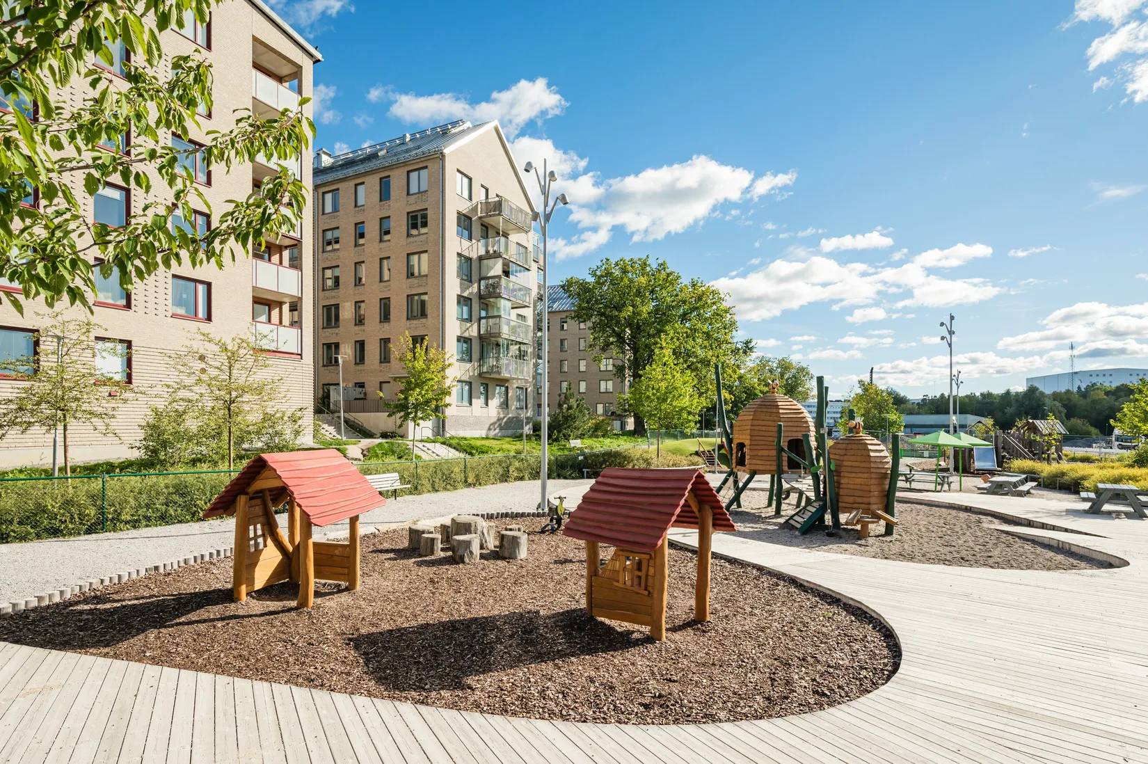 Bostadsrätt, Mäldgatan 12, Jakobsberg, Järfälla