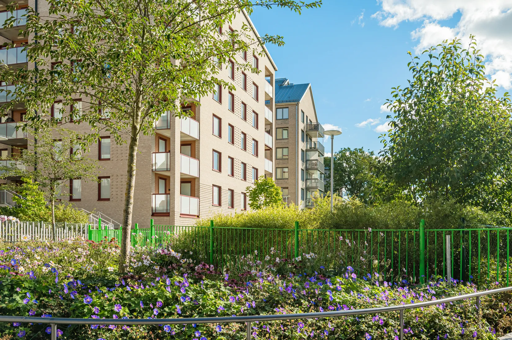 Bostadsrätt, Mäldgatan 12, Jakobsberg, Järfälla