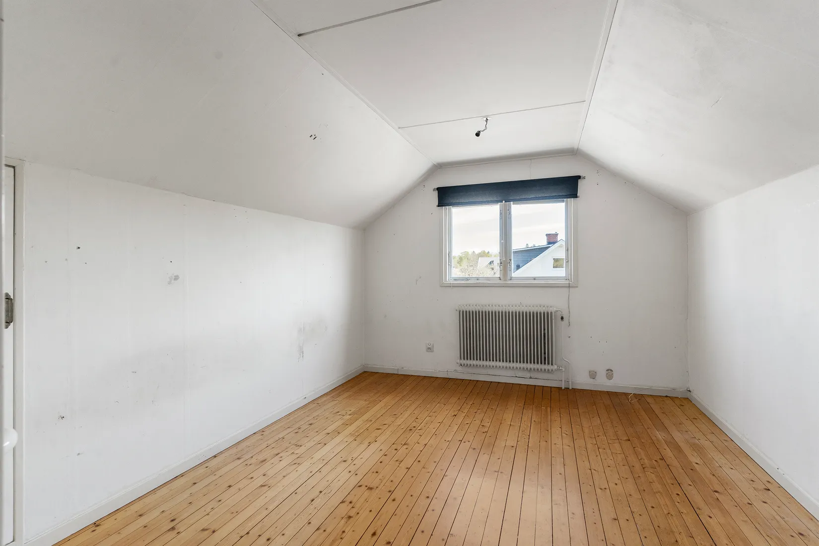 Villa, Tuppekullegatan 41, Torsered, Trollhättan