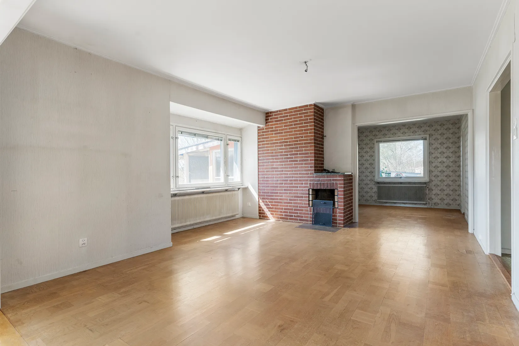 Villa, Tuppekullegatan 41, Torsered, Trollhättan