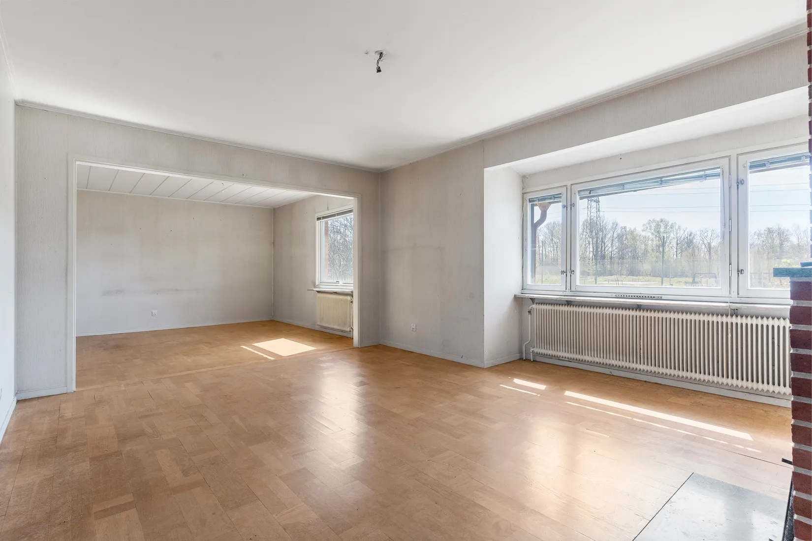 Villa, Tuppekullegatan 41, Torsered, Trollhättan