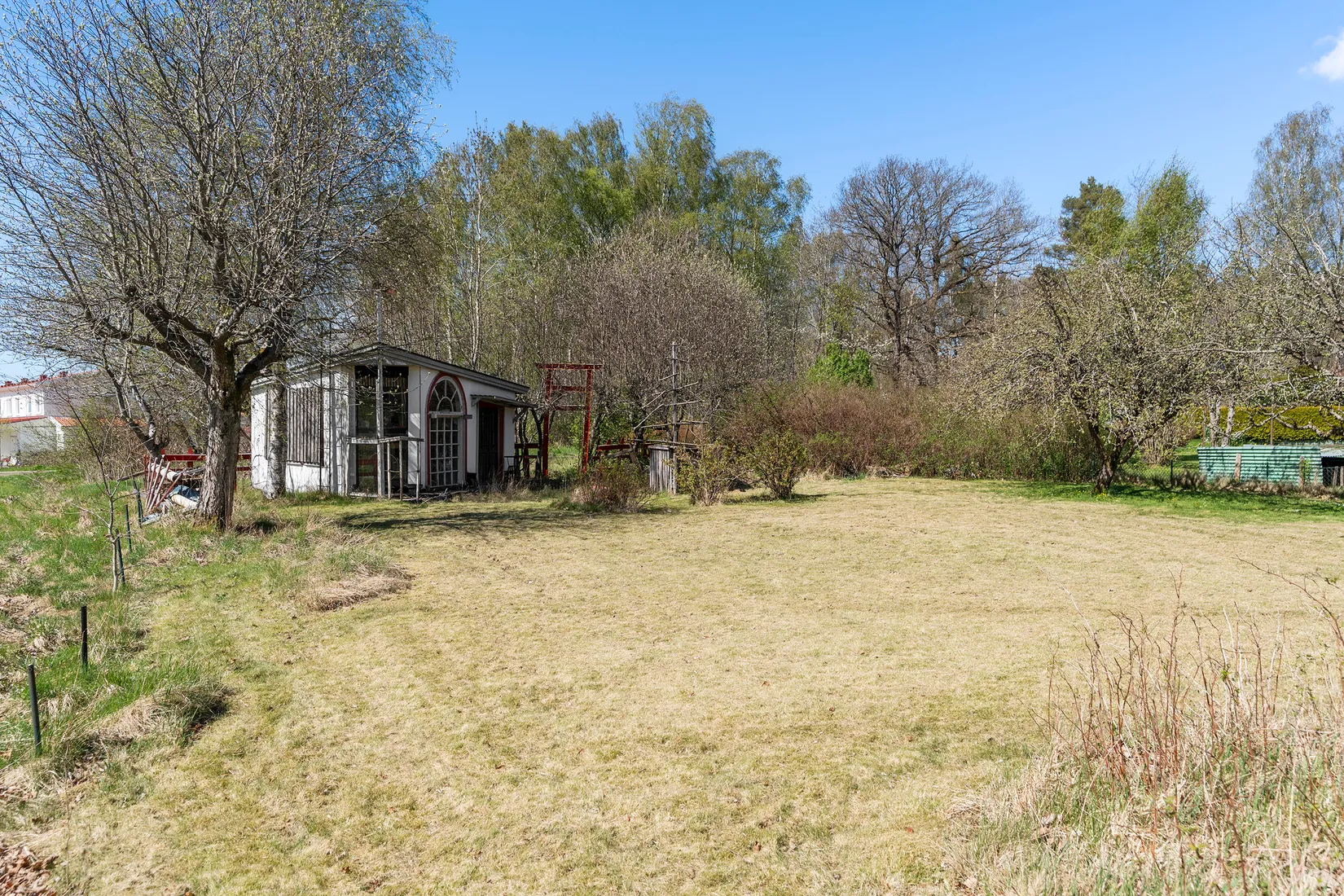Villa, Tuppekullegatan 41, Torsered, Trollhättan