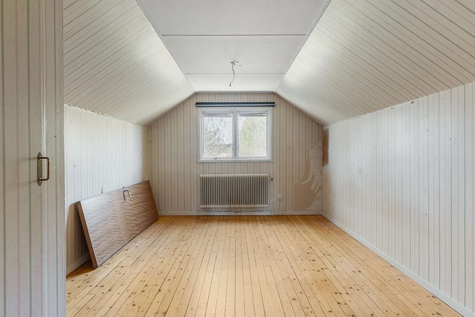 Villa, Tuppekullegatan 41, Torsered, Trollhättan
