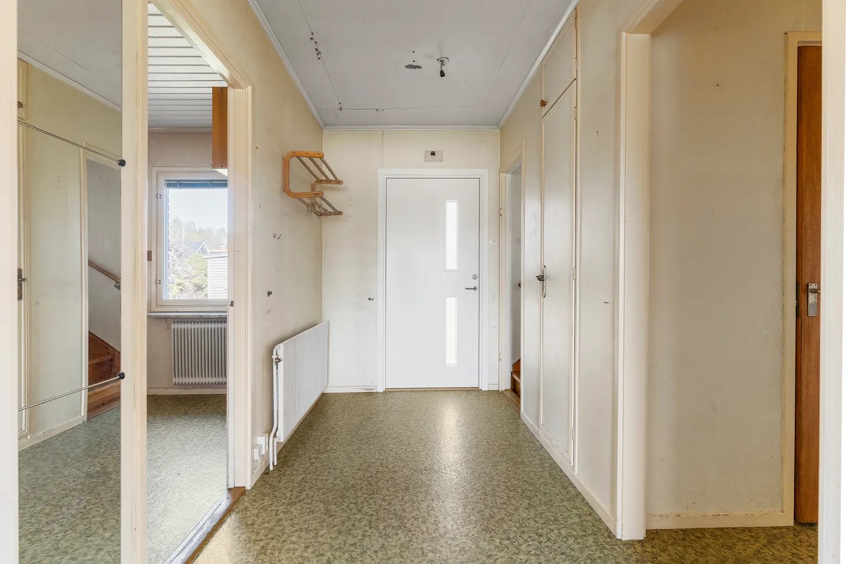 Villa, Tuppekullegatan 41, Torsered, Trollhättan
