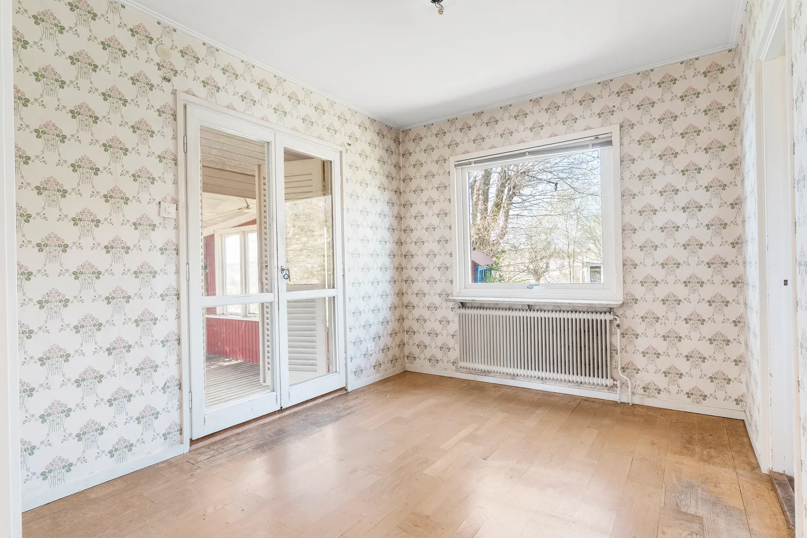 Villa, Tuppekullegatan 41, Torsered, Trollhättan