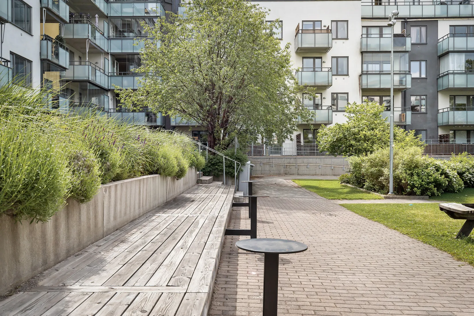 Bostadsrätt, Portalgatan 53, Kapellgärdet, Uppsala
