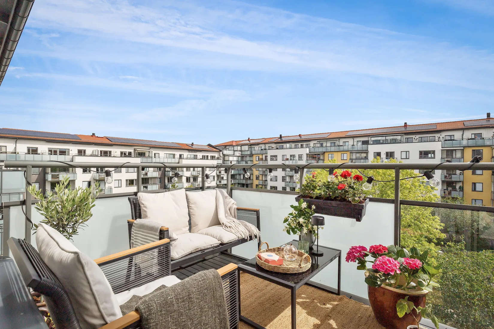 Bostadsrätt, Portalgatan 53, Kapellgärdet, Uppsala