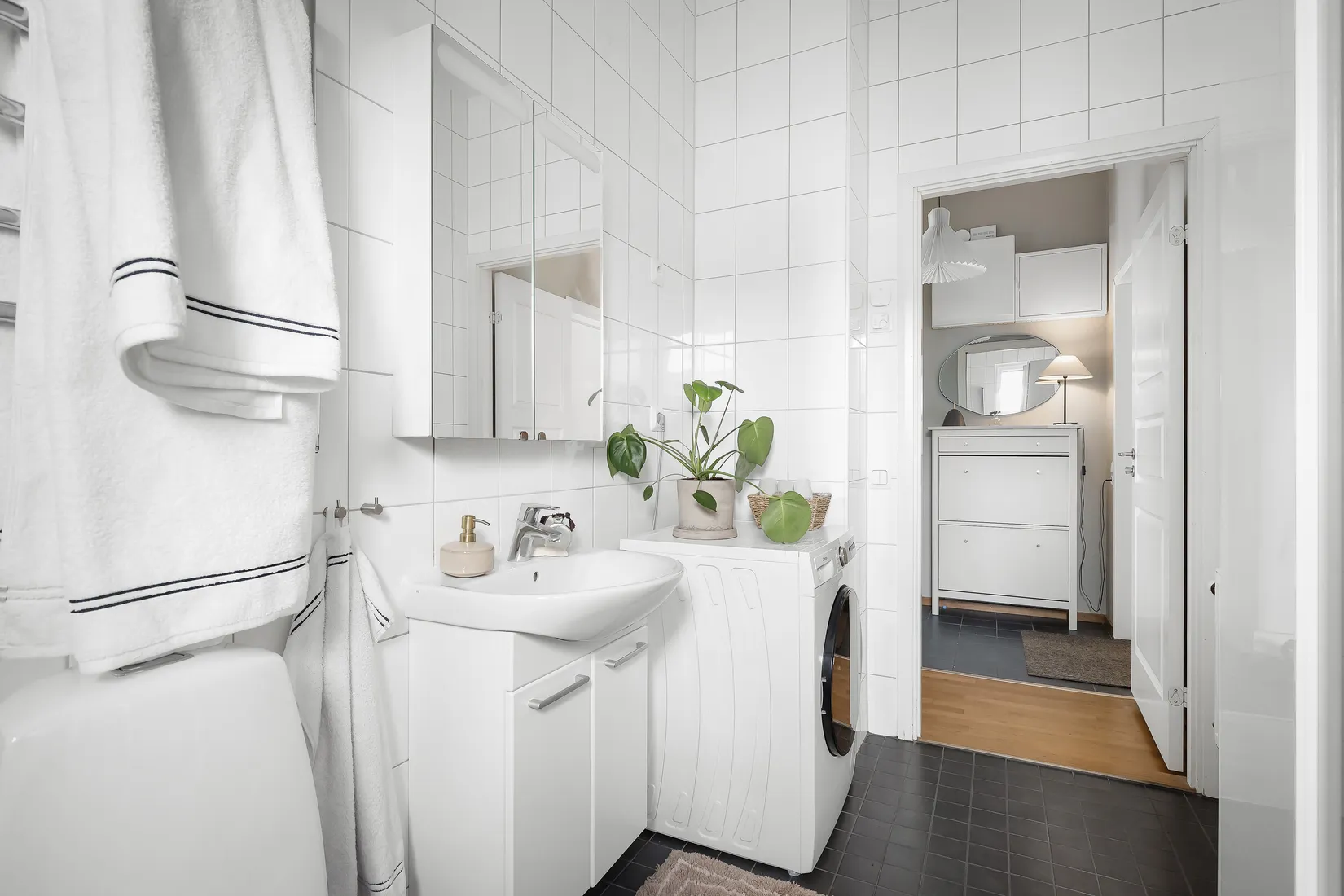 Bostadsrätt, Portalgatan 53, Kapellgärdet, Uppsala
