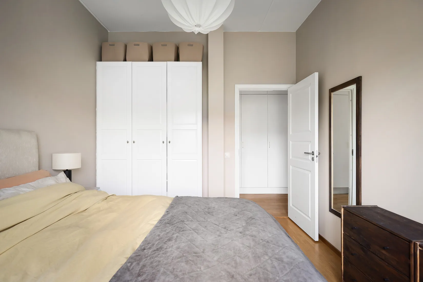 Bostadsrätt, Portalgatan 53, Kapellgärdet, Uppsala