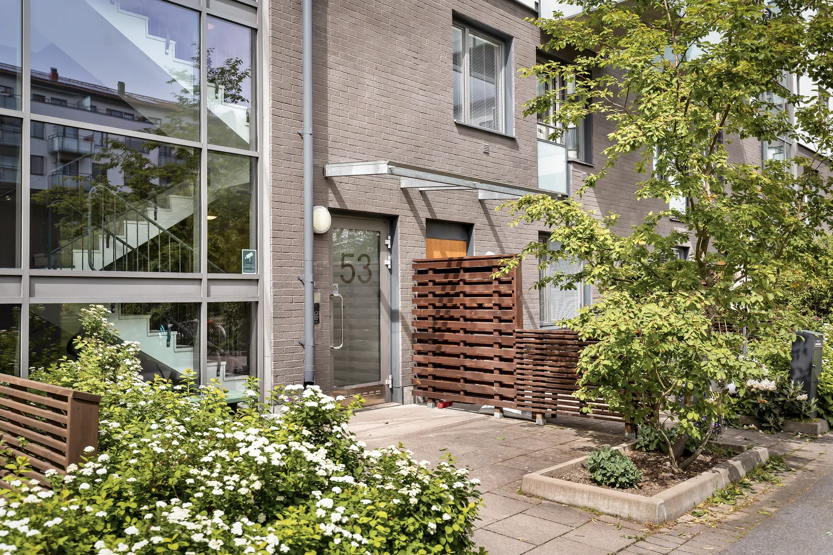 Bostadsrätt, Portalgatan 53, Kapellgärdet, Uppsala