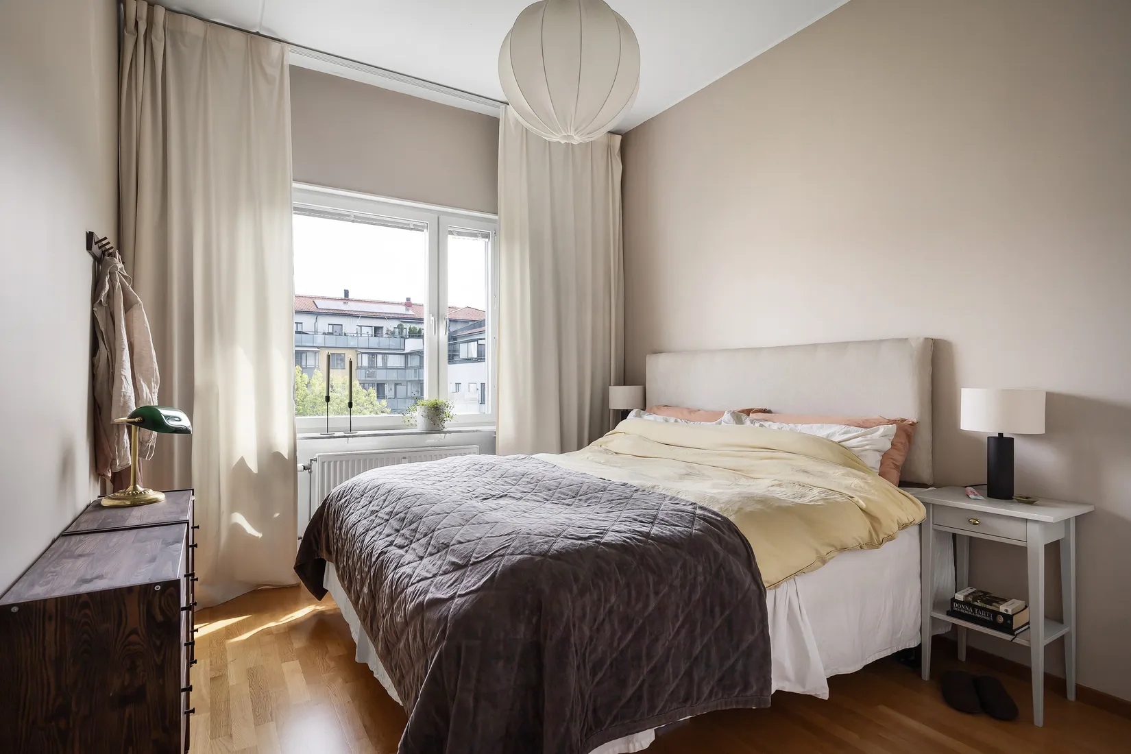Bostadsrätt, Portalgatan 53, Kapellgärdet, Uppsala