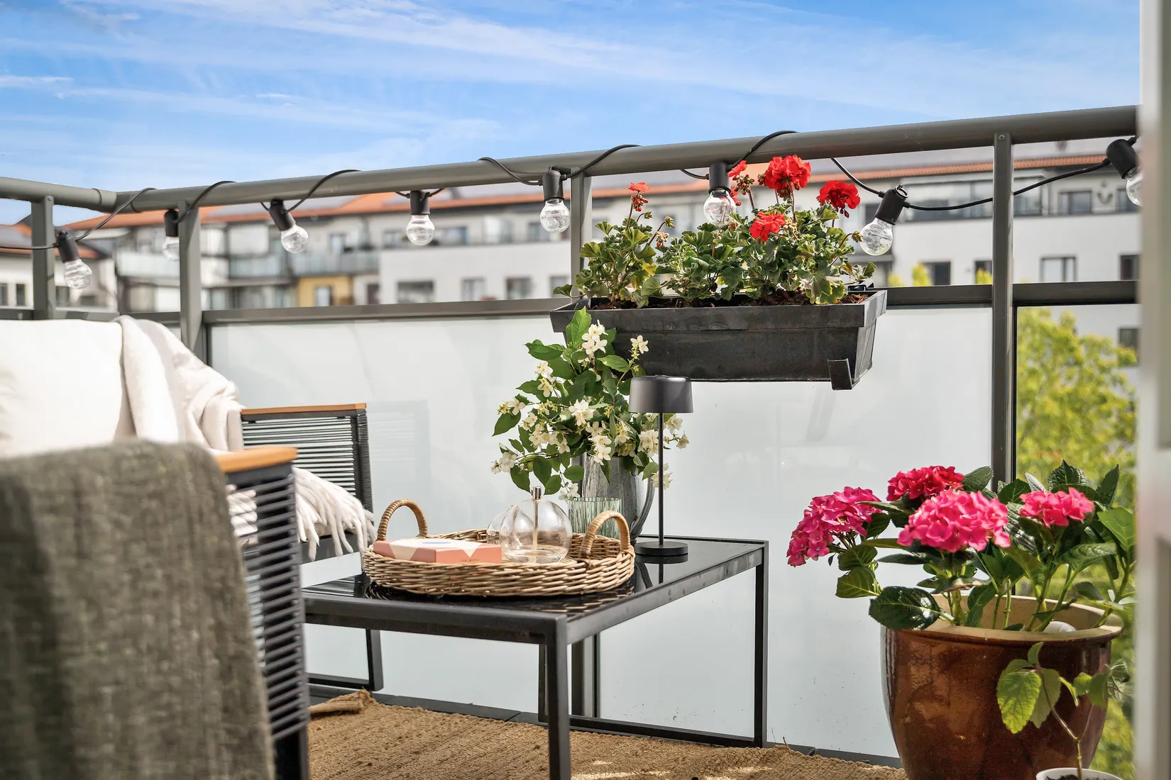 Bostadsrätt, Portalgatan 53, Kapellgärdet, Uppsala