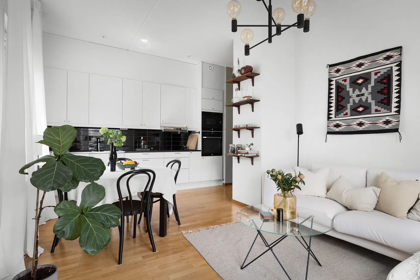 Bostadsrätt, Portalgatan 53, Kapellgärdet, Uppsala