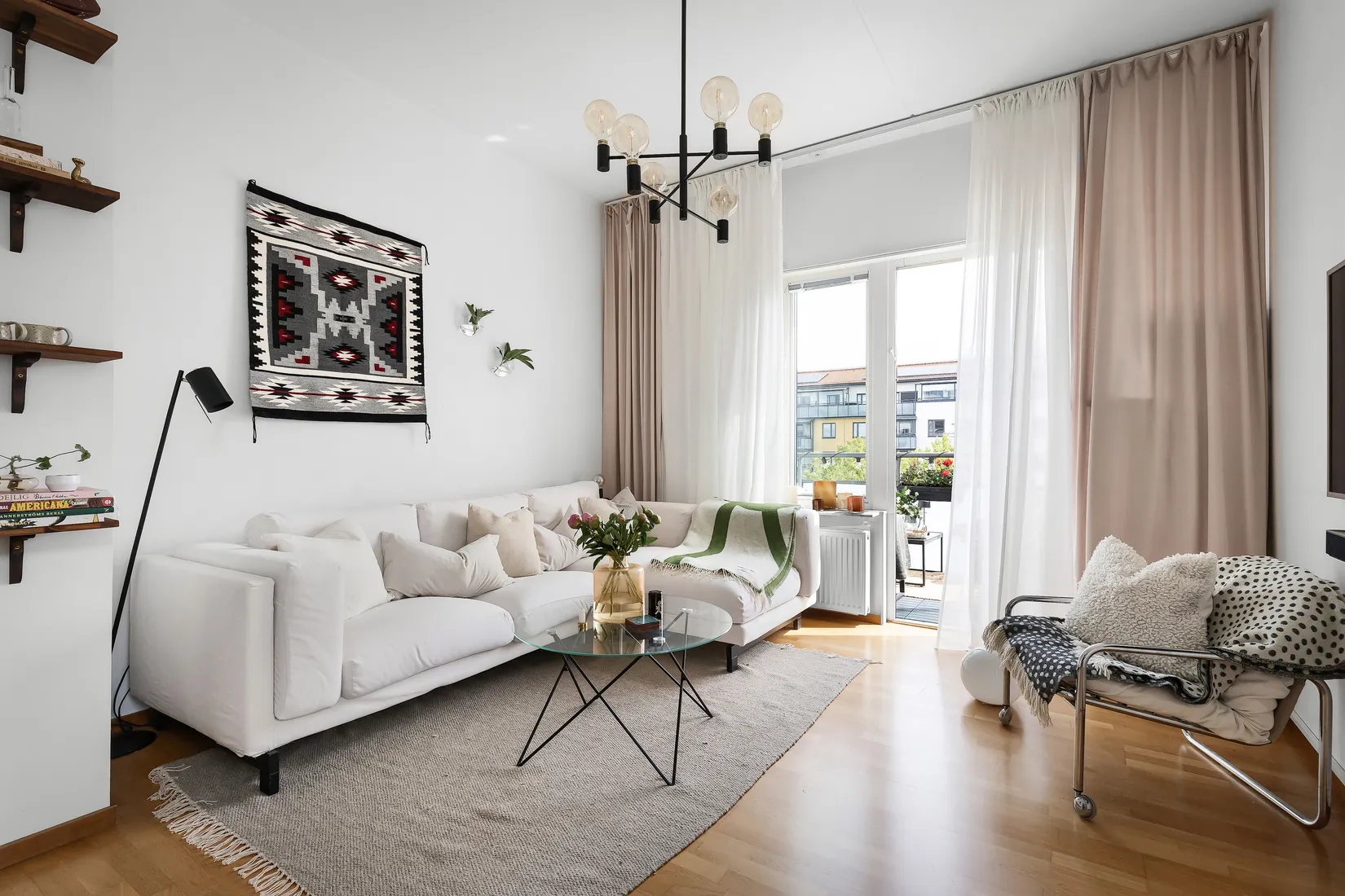 Bostadsrätt, Portalgatan 53, Kapellgärdet, Uppsala