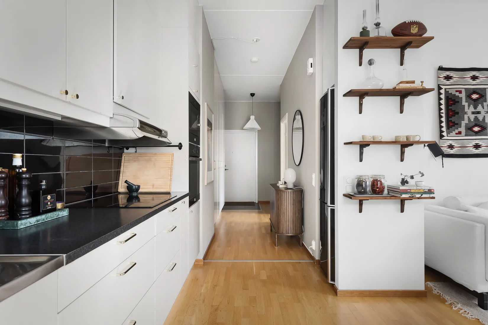 Bostadsrätt, Portalgatan 53, Kapellgärdet, Uppsala