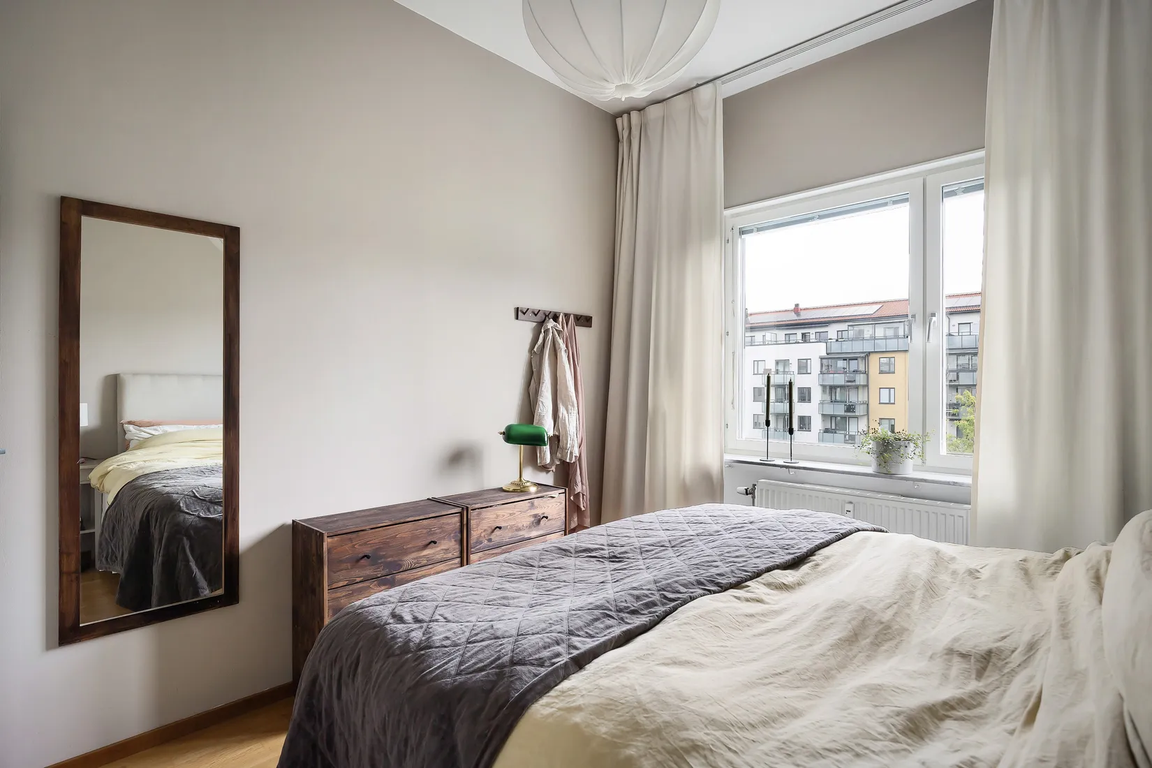 Bostadsrätt, Portalgatan 53, Kapellgärdet, Uppsala