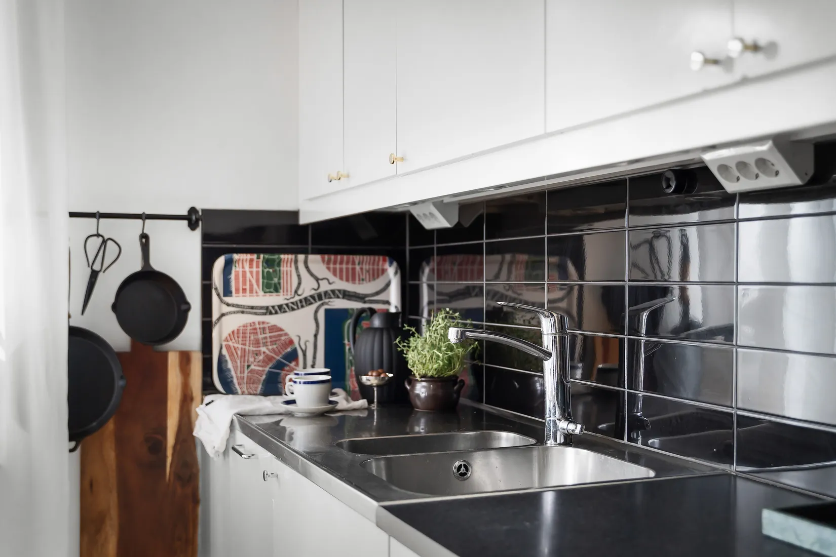 Bostadsrätt, Portalgatan 53, Kapellgärdet, Uppsala