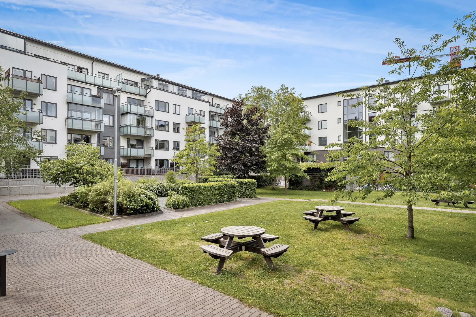 Bostadsrätt, Portalgatan 53, Kapellgärdet, Uppsala