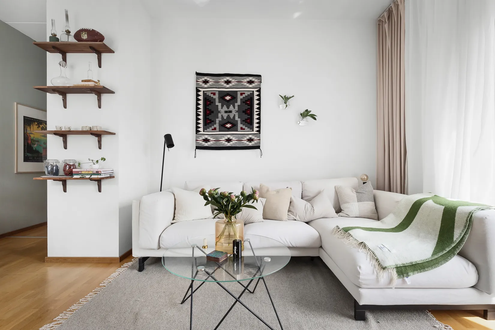Bostadsrätt, Portalgatan 53, Kapellgärdet, Uppsala