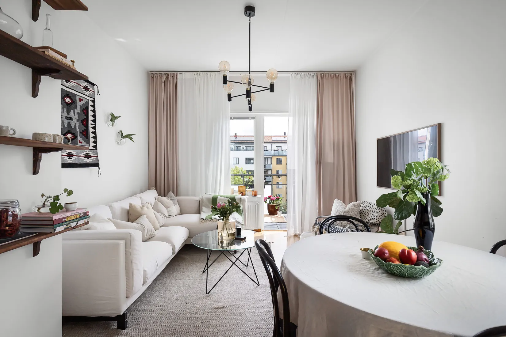 Bostadsrätt, Portalgatan 53, Kapellgärdet, Uppsala