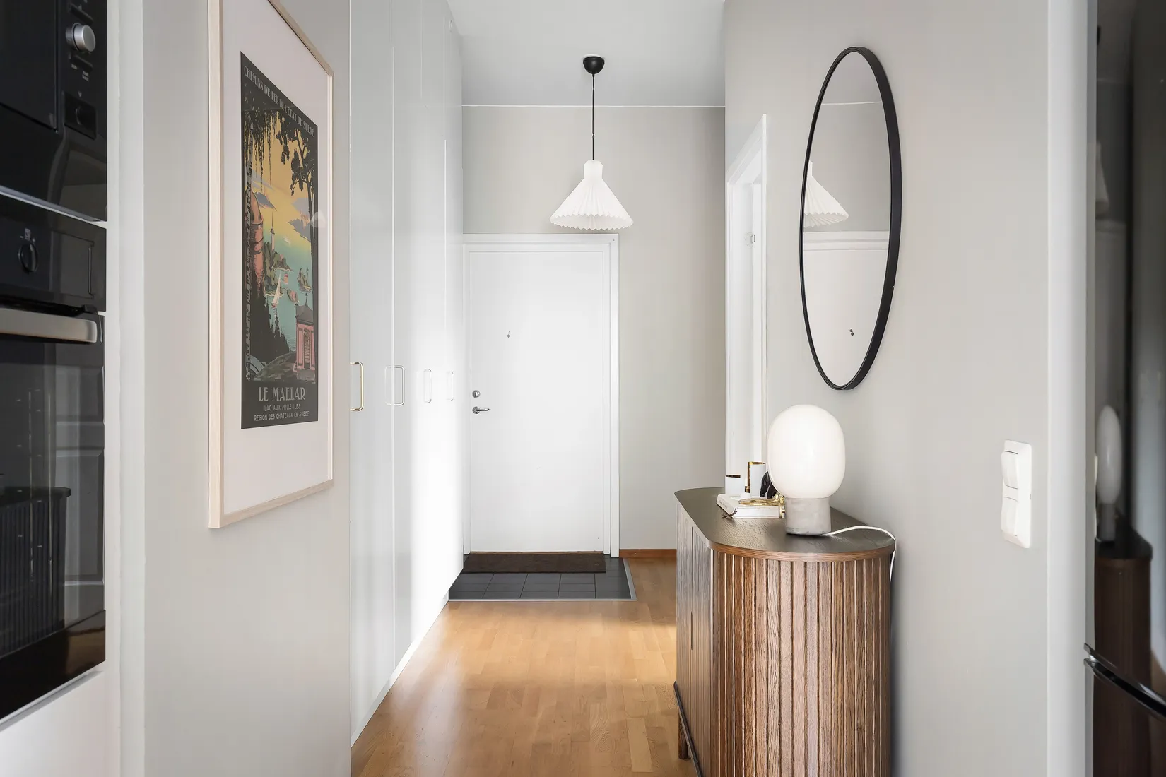 Bostadsrätt, Portalgatan 53, Kapellgärdet, Uppsala
