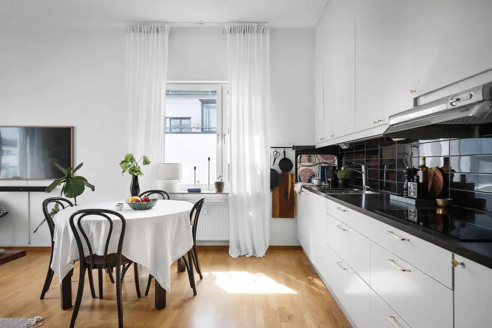 Bostadsrätt, Portalgatan 53, Kapellgärdet, Uppsala