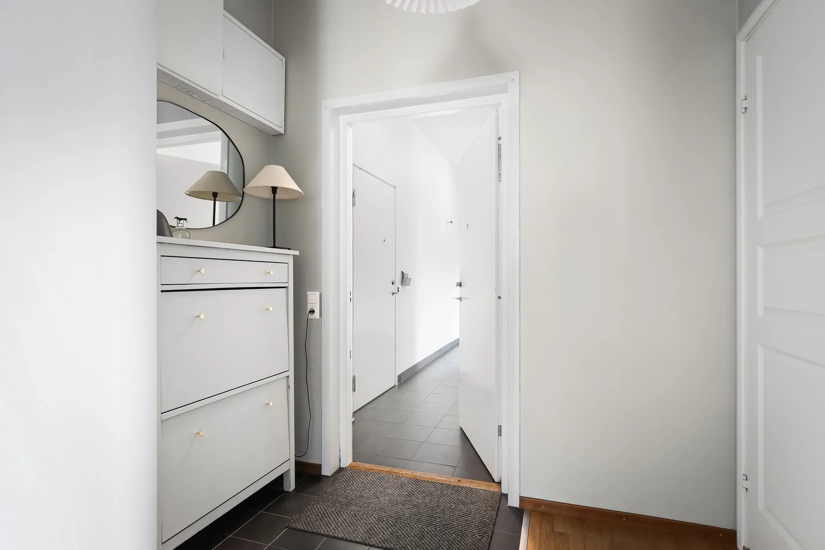 Bostadsrätt, Portalgatan 53, Kapellgärdet, Uppsala