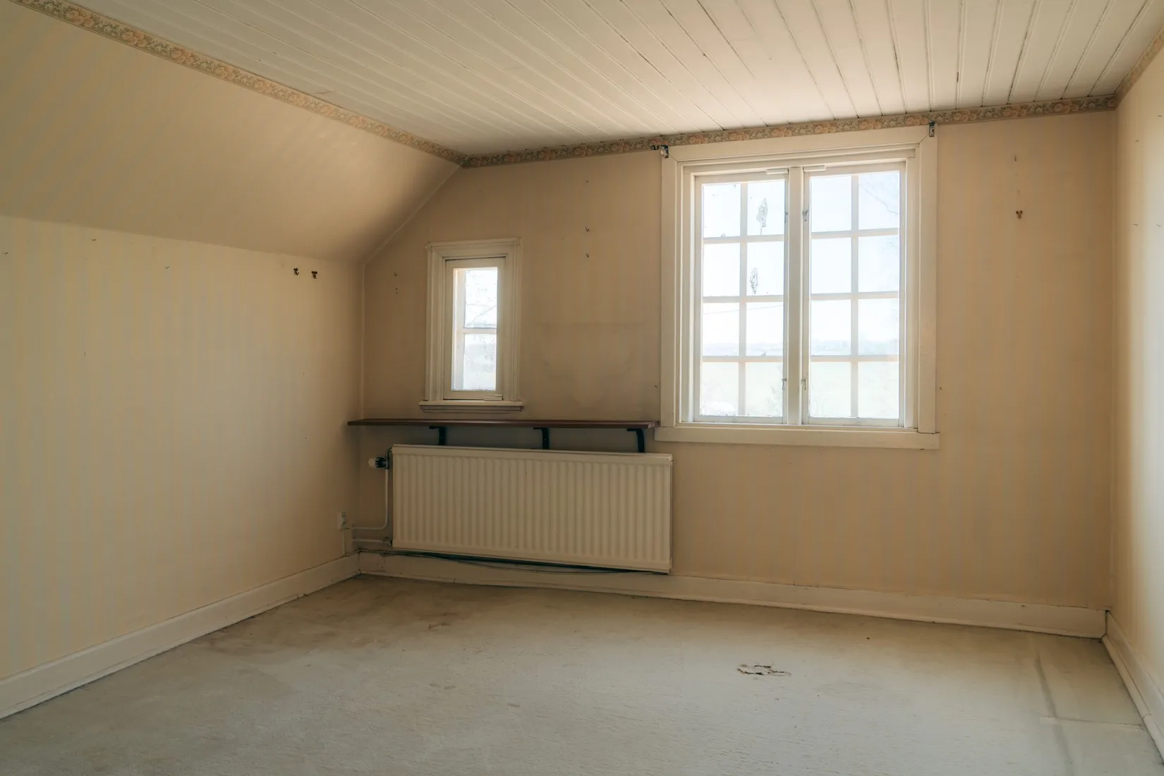 Villa, Gladaborgsvägen 4, Bjuv