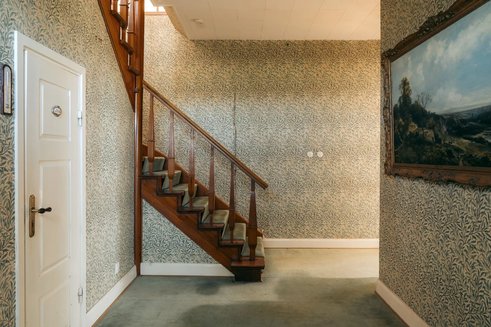 Villa, Gladaborgsvägen 4, Bjuv