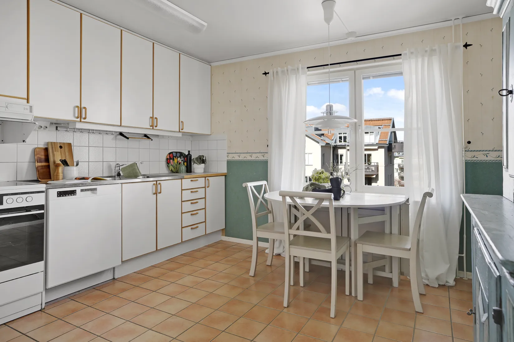 Bostadsrätt, Engelbrekts väg 73G, Tureberg/Centrala Sollentuna, Sollentuna