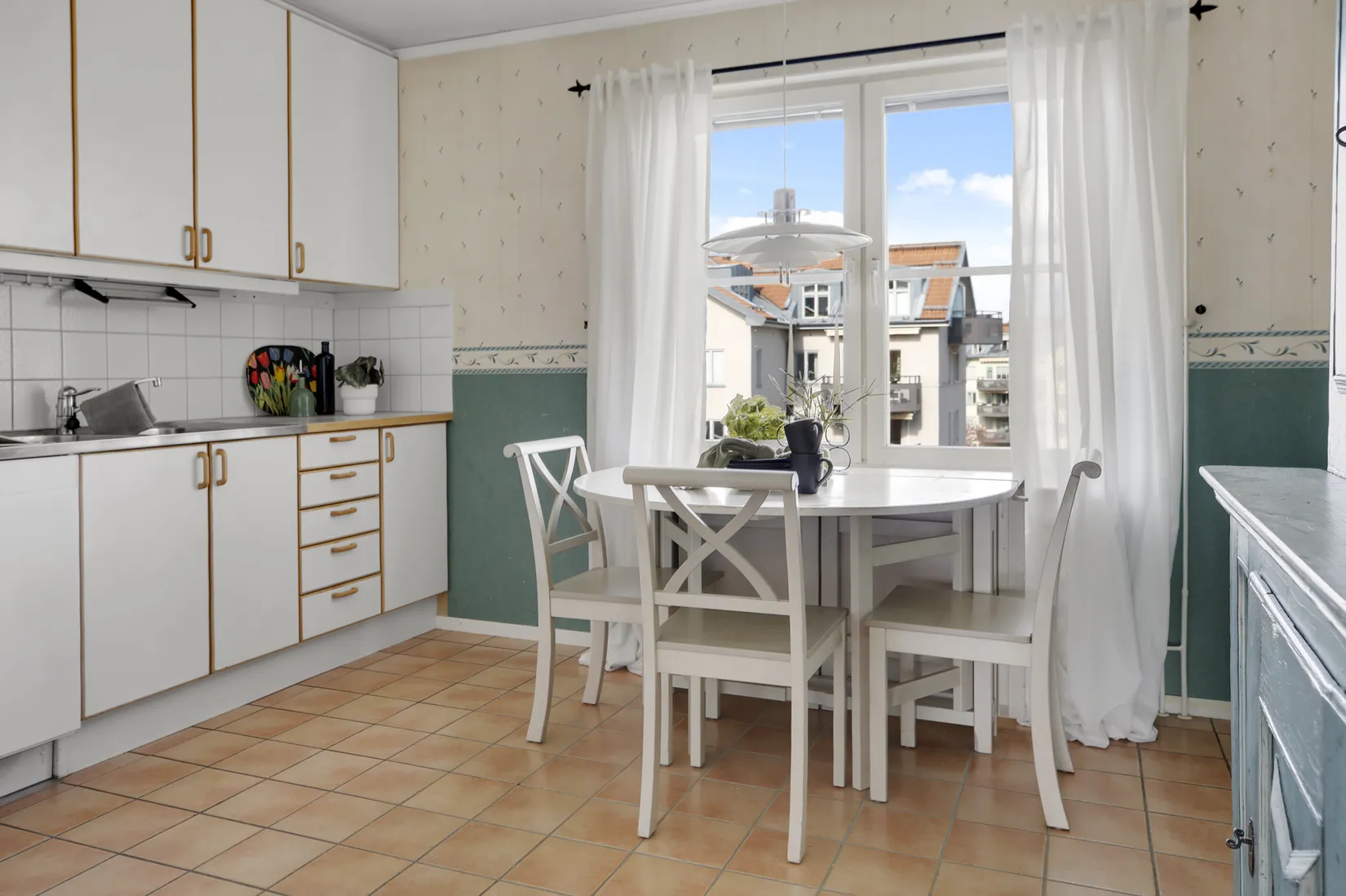Bostadsrätt, Engelbrekts väg 73G, Tureberg/Centrala Sollentuna, Sollentuna