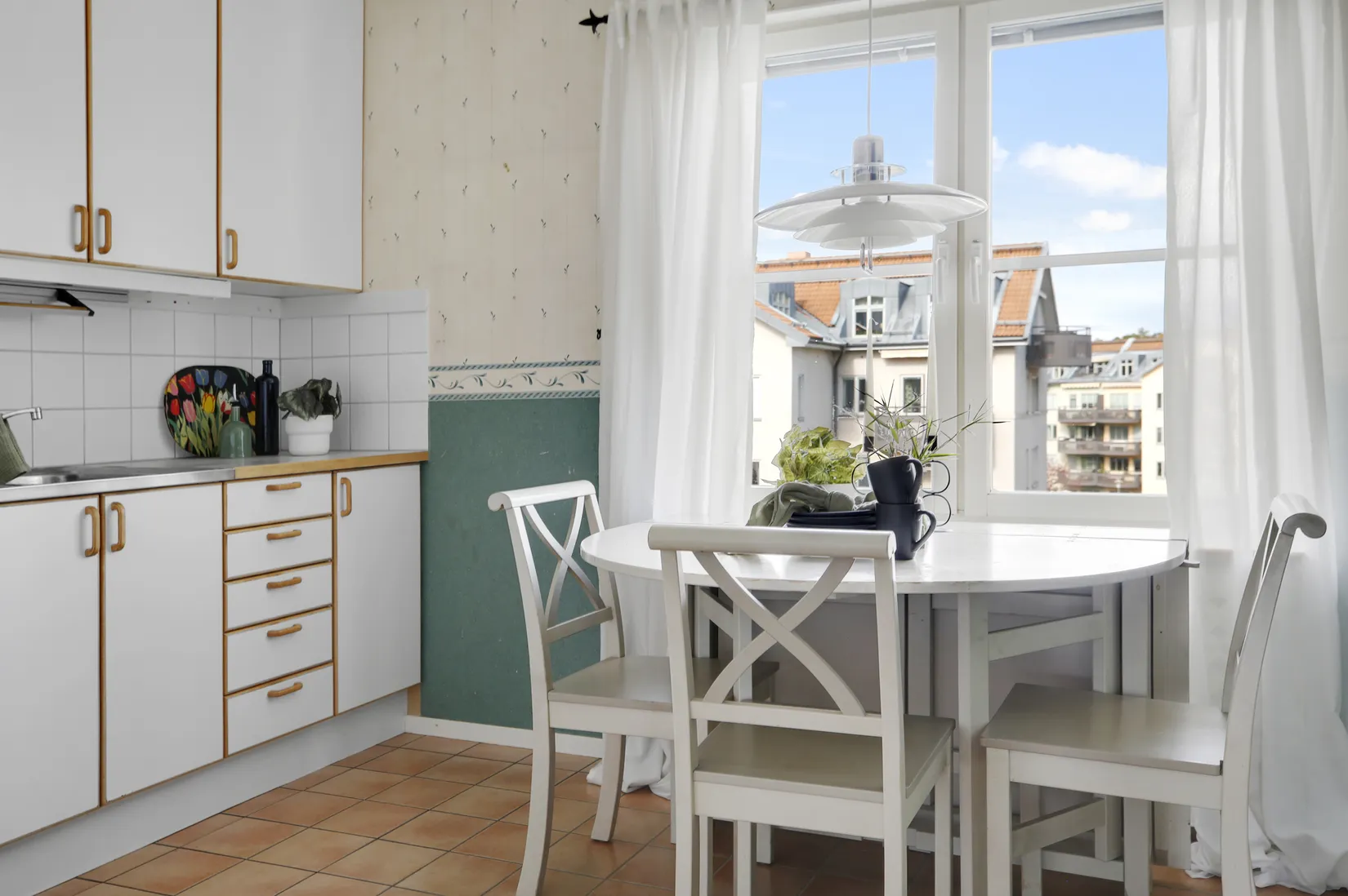 Bostadsrätt, Engelbrekts väg 73G, Tureberg/Centrala Sollentuna, Sollentuna