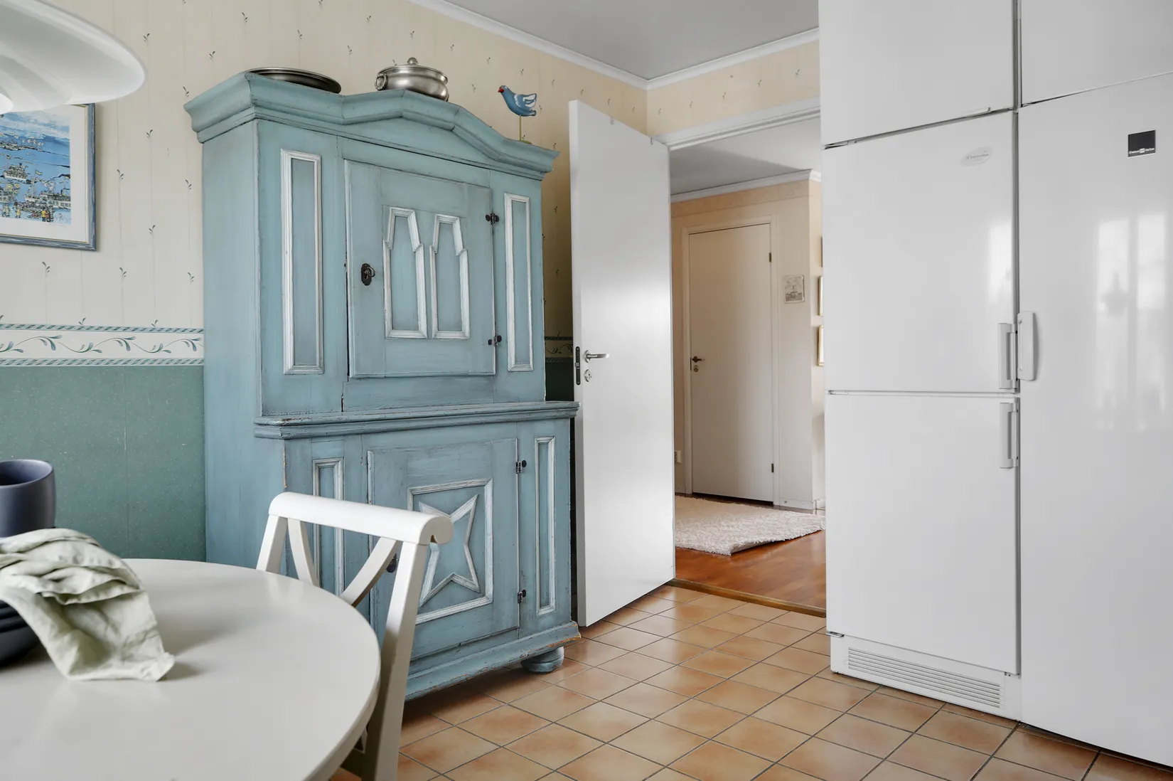 Bostadsrätt, Engelbrekts väg 73G, Tureberg/Centrala Sollentuna, Sollentuna