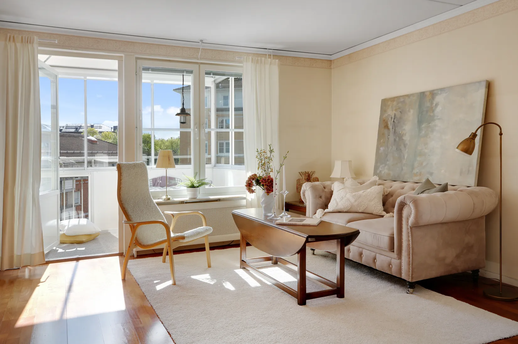 Bostadsrätt, Engelbrekts väg 73G, Tureberg/Centrala Sollentuna, Sollentuna