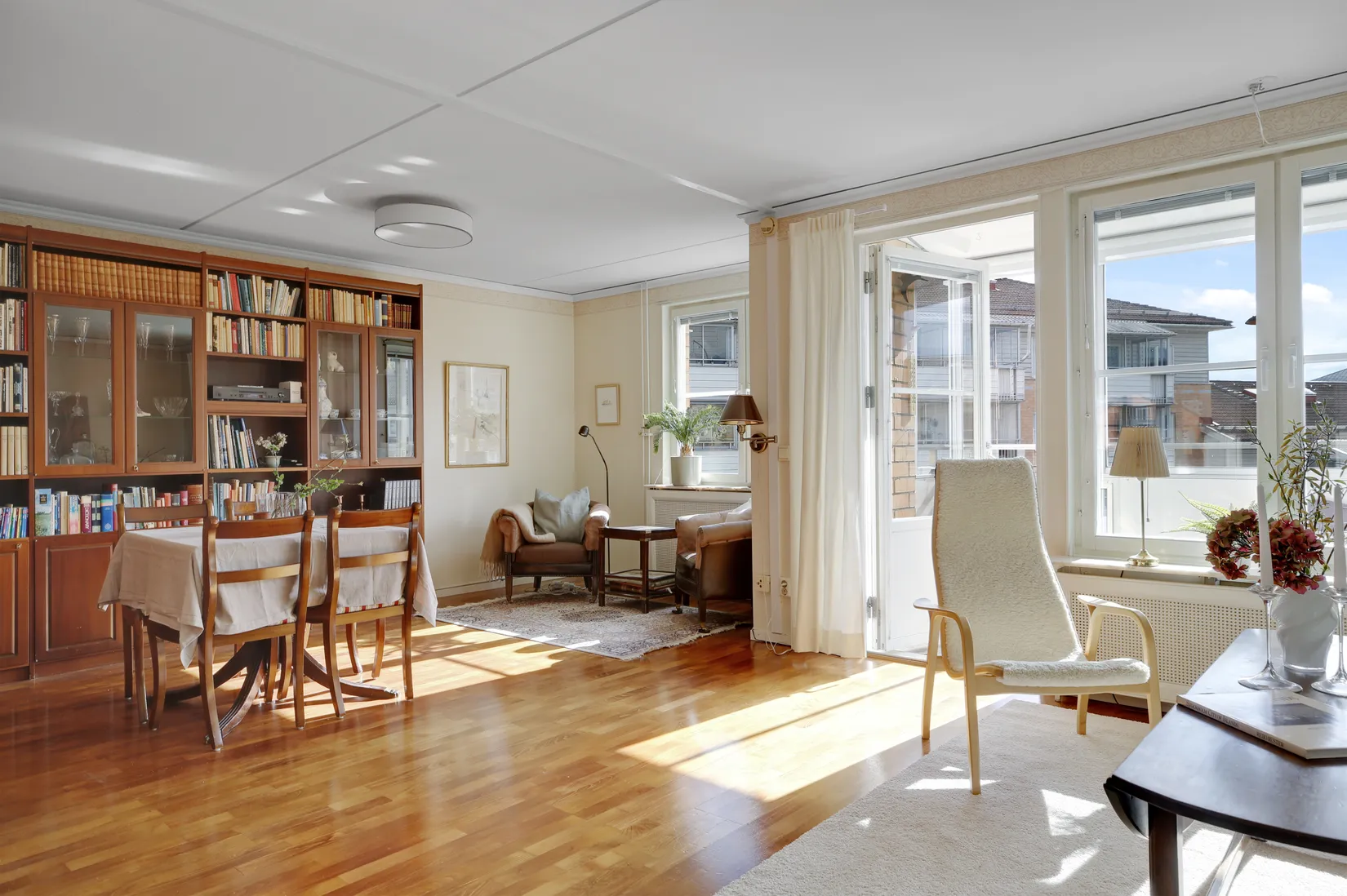 Bostadsrätt, Engelbrekts väg 73G, Tureberg/Centrala Sollentuna, Sollentuna
