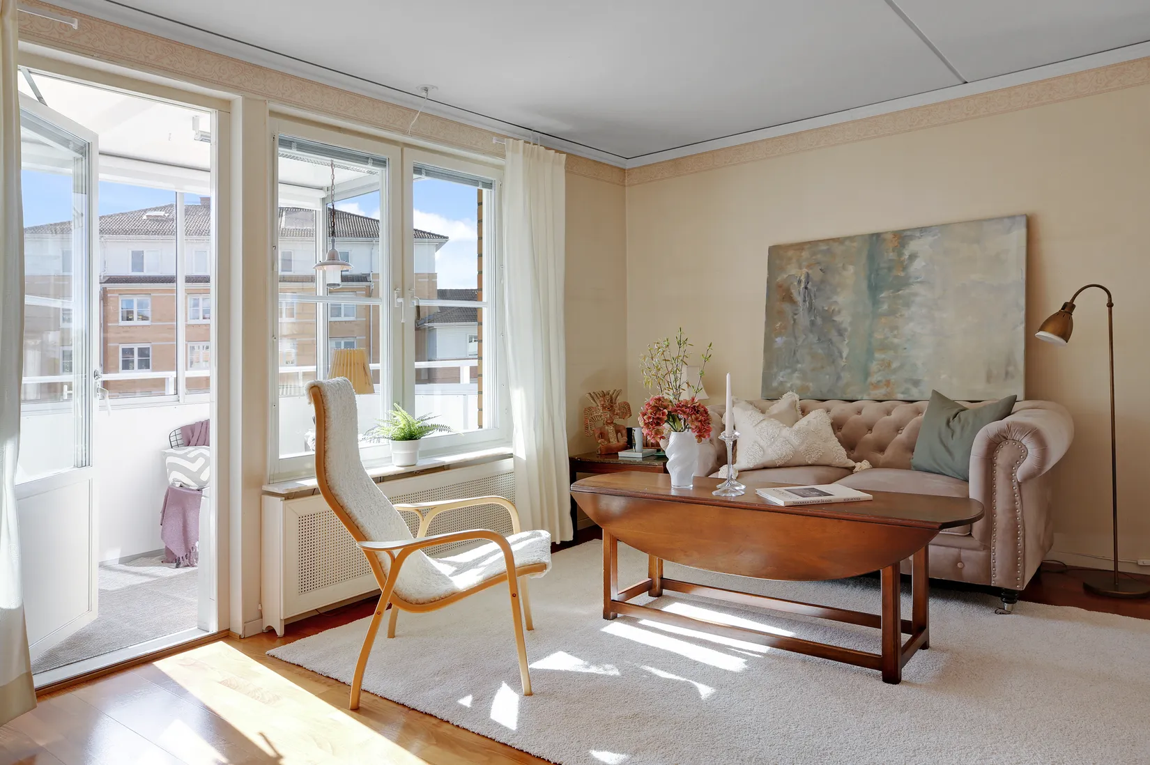 Bostadsrätt, Engelbrekts väg 73G, Tureberg/Centrala Sollentuna, Sollentuna
