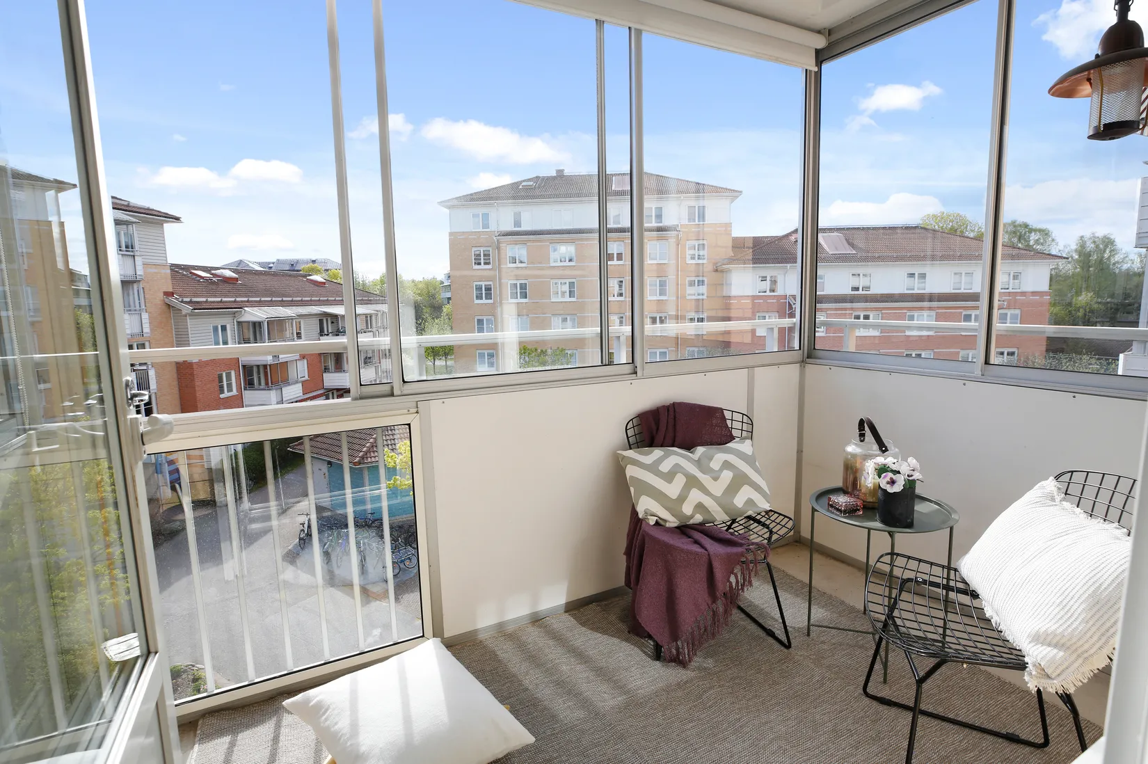 Bostadsrätt, Engelbrekts väg 73G, Tureberg/Centrala Sollentuna, Sollentuna