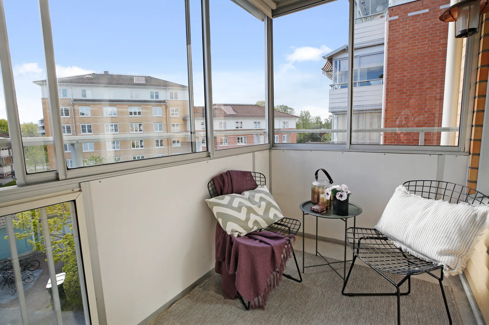 Bostadsrätt, Engelbrekts väg 73G, Tureberg/Centrala Sollentuna, Sollentuna