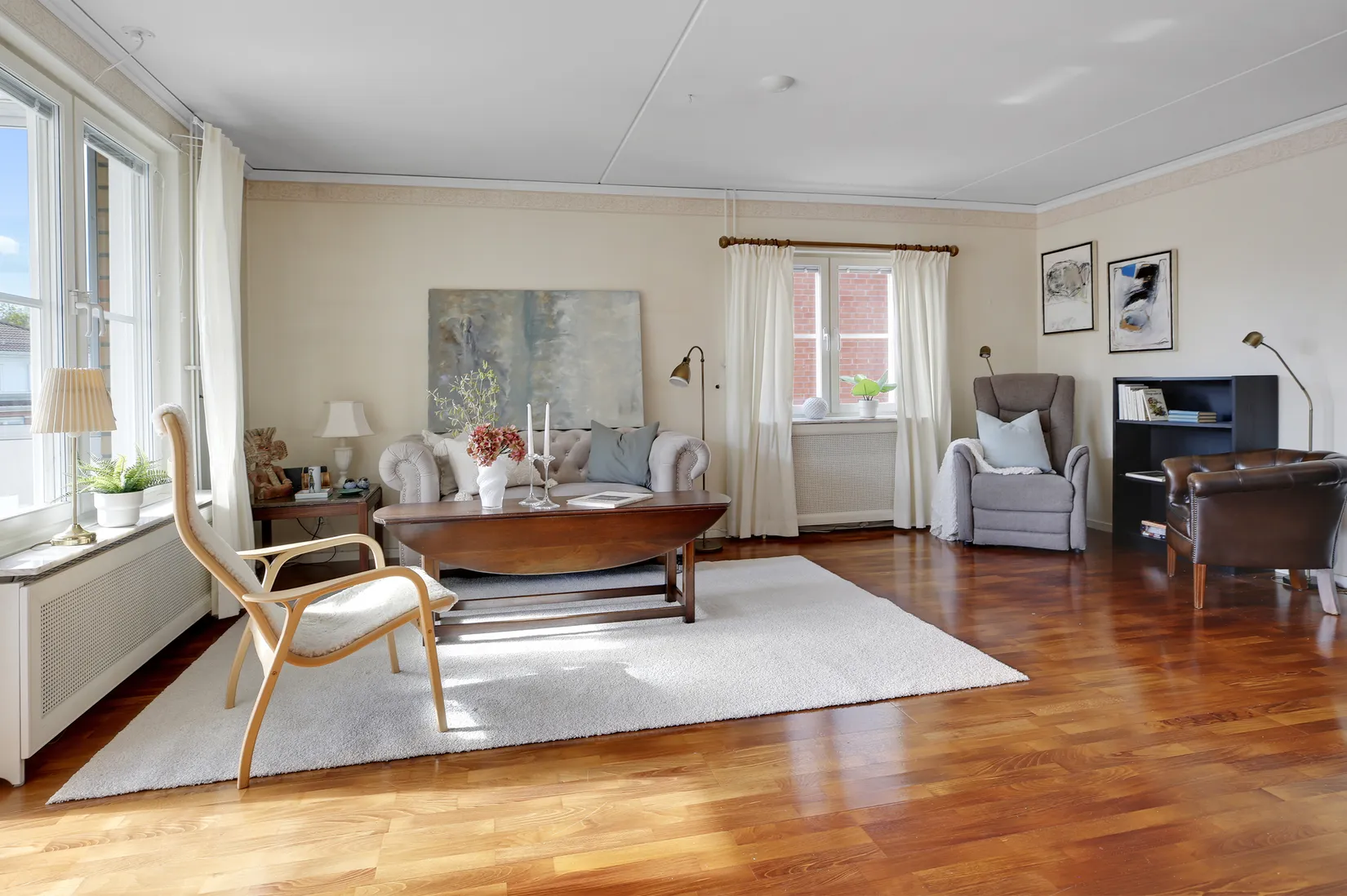 Bostadsrätt, Engelbrekts väg 73G, Tureberg/Centrala Sollentuna, Sollentuna