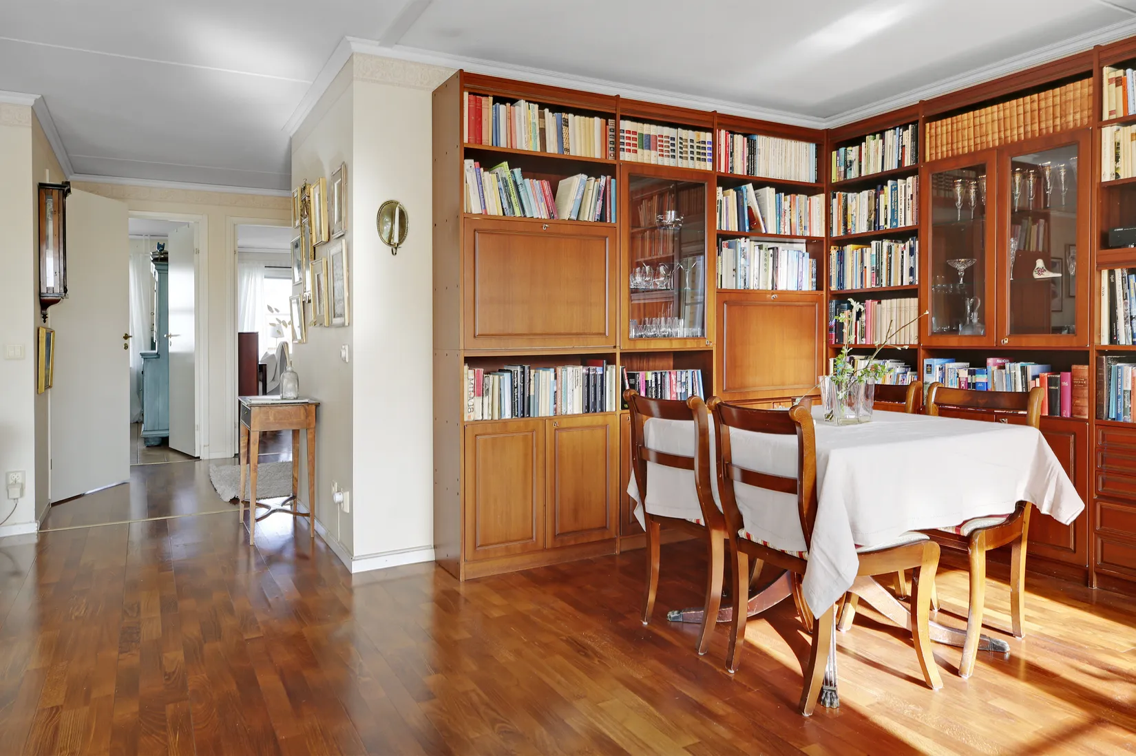 Bostadsrätt, Engelbrekts väg 73G, Tureberg/Centrala Sollentuna, Sollentuna