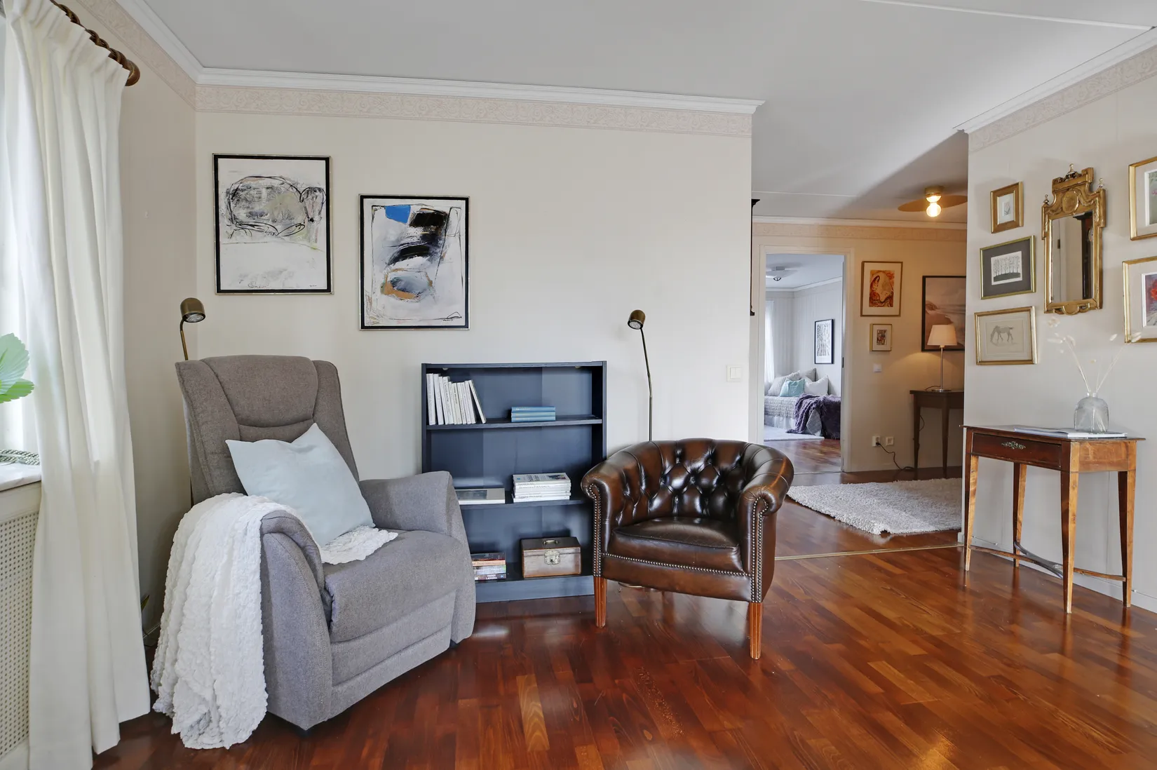 Bostadsrätt, Engelbrekts väg 73G, Tureberg/Centrala Sollentuna, Sollentuna