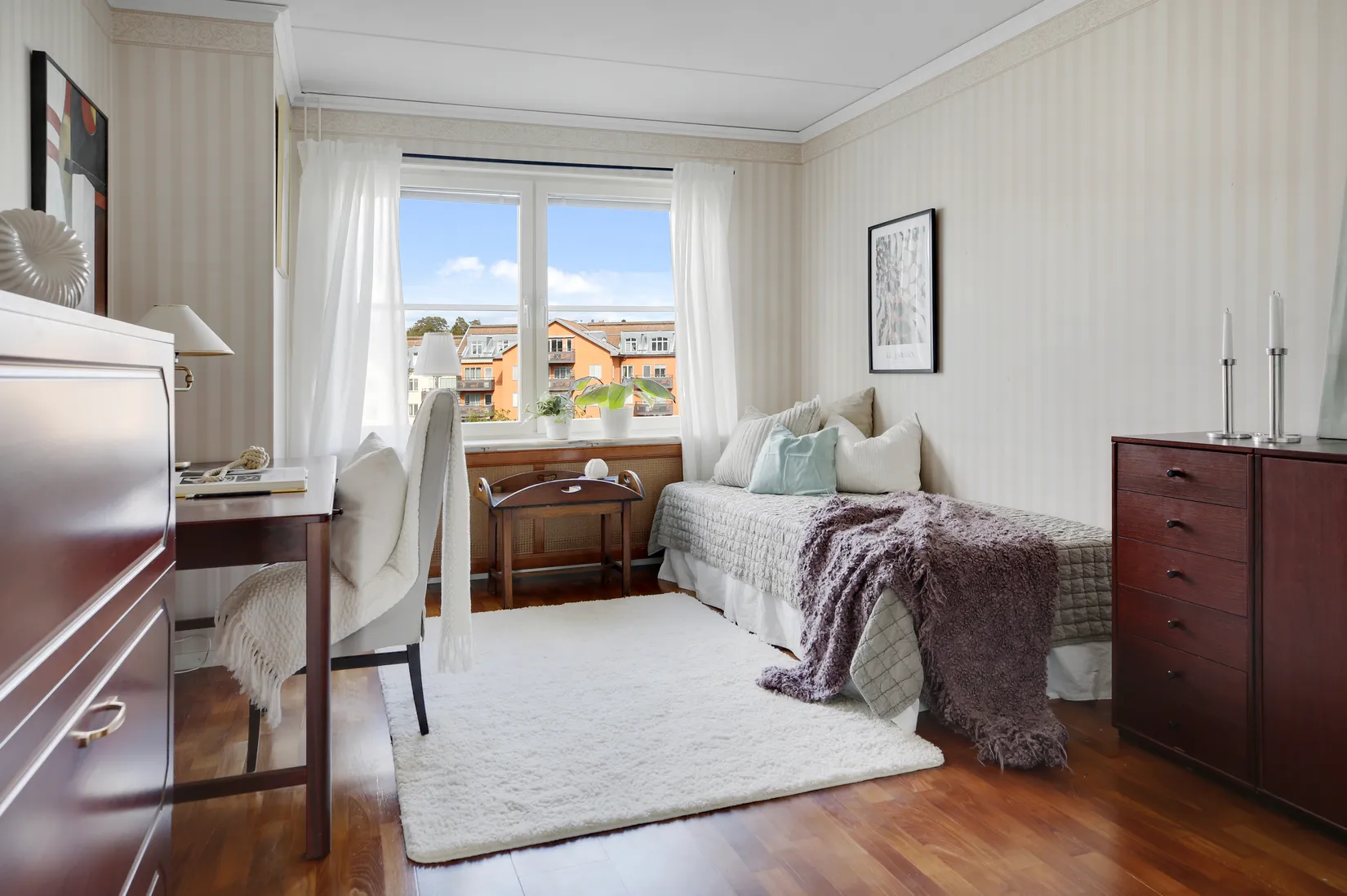 Bostadsrätt, Engelbrekts väg 73G, Tureberg/Centrala Sollentuna, Sollentuna