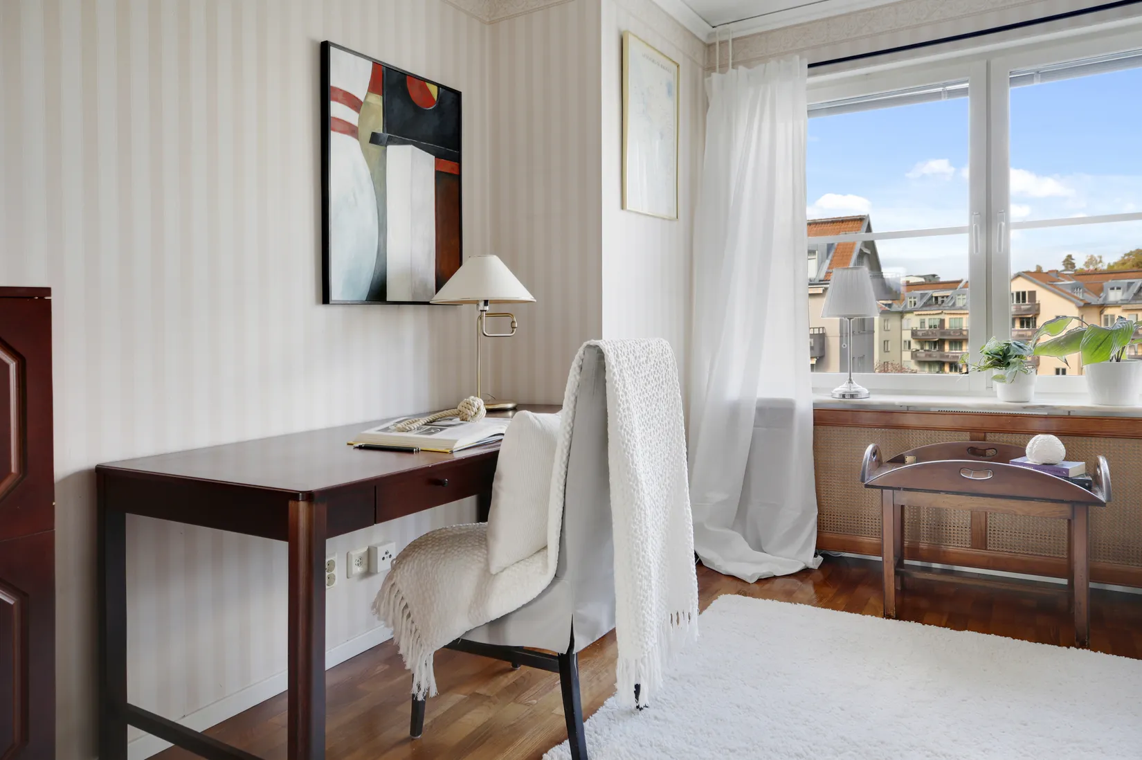 Bostadsrätt, Engelbrekts väg 73G, Tureberg/Centrala Sollentuna, Sollentuna