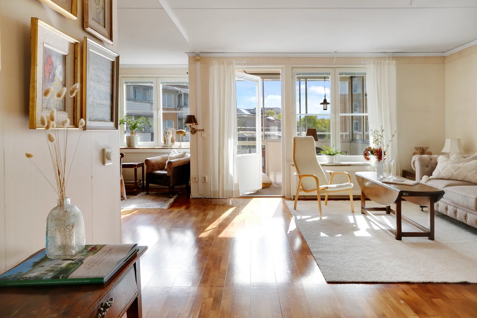 Bostadsrätt, Engelbrekts väg 73G, Tureberg/Centrala Sollentuna, Sollentuna