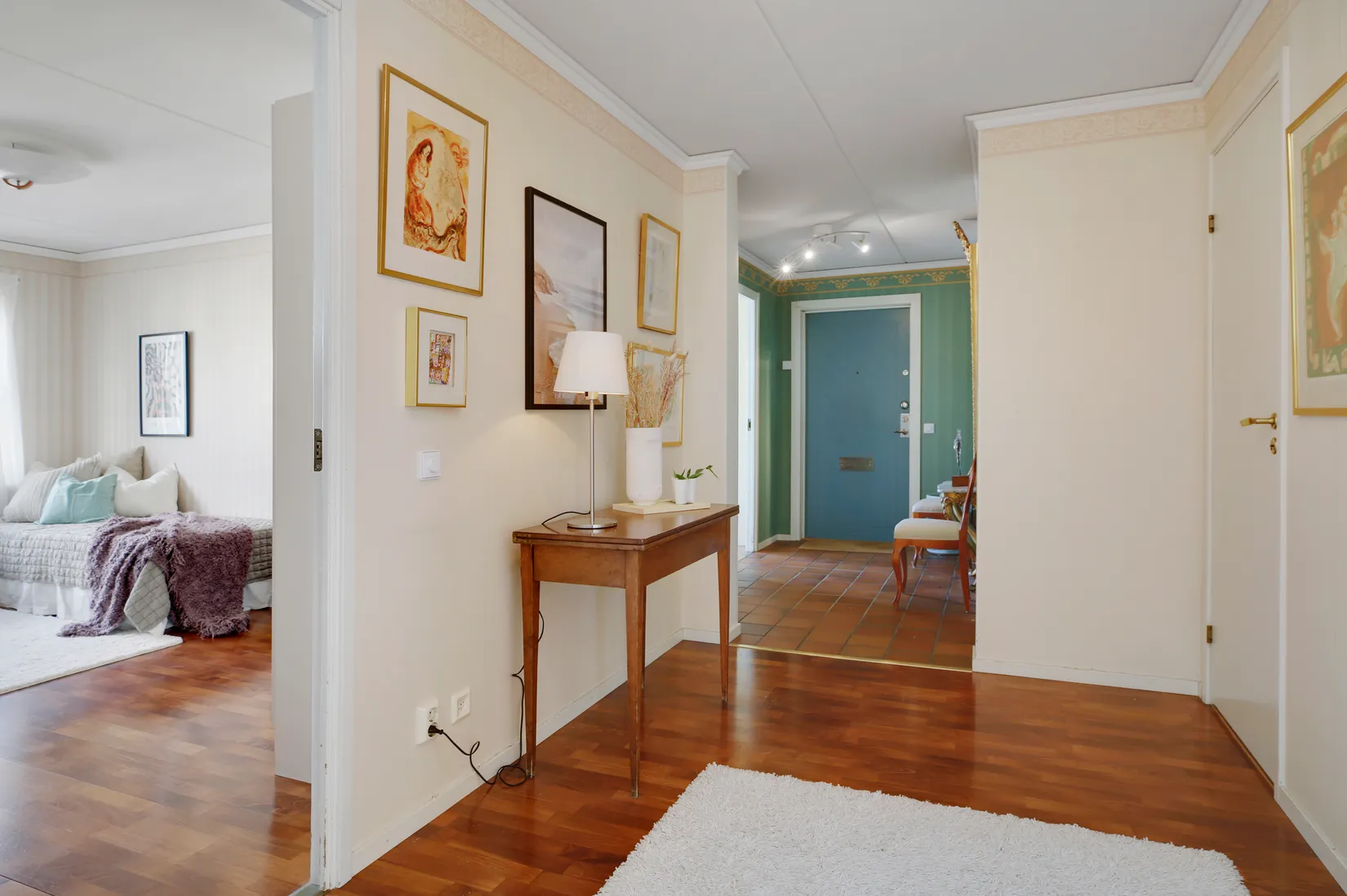 Bostadsrätt, Engelbrekts väg 73G, Tureberg/Centrala Sollentuna, Sollentuna