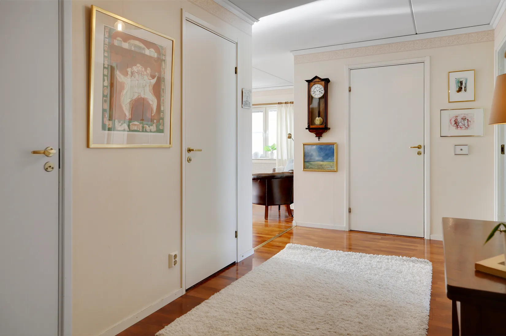 Bostadsrätt, Engelbrekts väg 73G, Tureberg/Centrala Sollentuna, Sollentuna